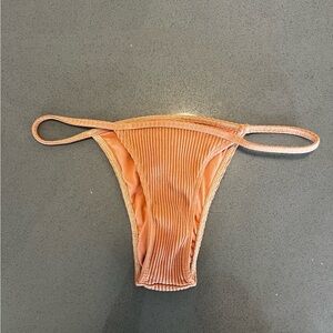 Minimale Animale Bikini bottom